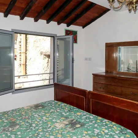 Διαμέρισμα Locazione Turistica A Ca Di Giacominu Pieve di Teco