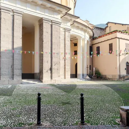 Locazione Turistica A Ca Di Giacominu Pieve di Teco