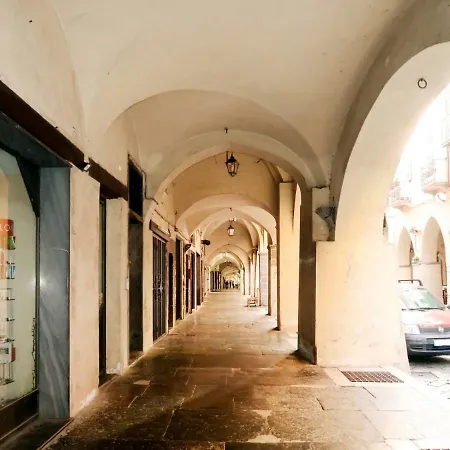 Locazione Turistica A Ca Di Giacominu Διαμέρισμα *