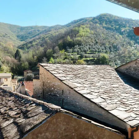 Διαμέρισμα Locazione Turistica A Ca Di Giacominu