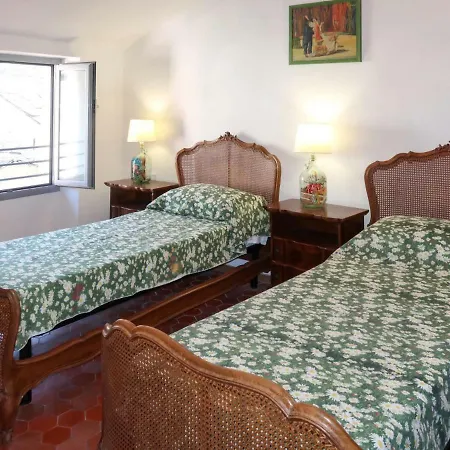 Locazione Turistica A Ca Di Giacominu Διαμέρισμα