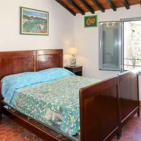 Locazione Turistica A Ca Di Giacominu *